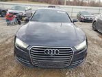 Audi A7 2017