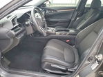 Honda Civic 2021