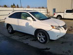 Lexus RX 2011