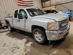 Chevrolet Silverado 2013