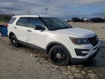 Ford Explorer 2019
