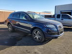 Audi Q7 2014