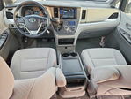 Toyota Sienna 2016