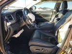 Toyota Highlander 2018