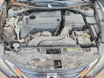 Nissan Altima 2018