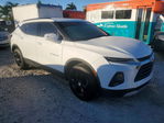 Chevrolet Blazer 2021