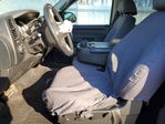 Chevrolet Silverado 2012