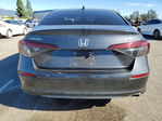 Honda Civic 2025
