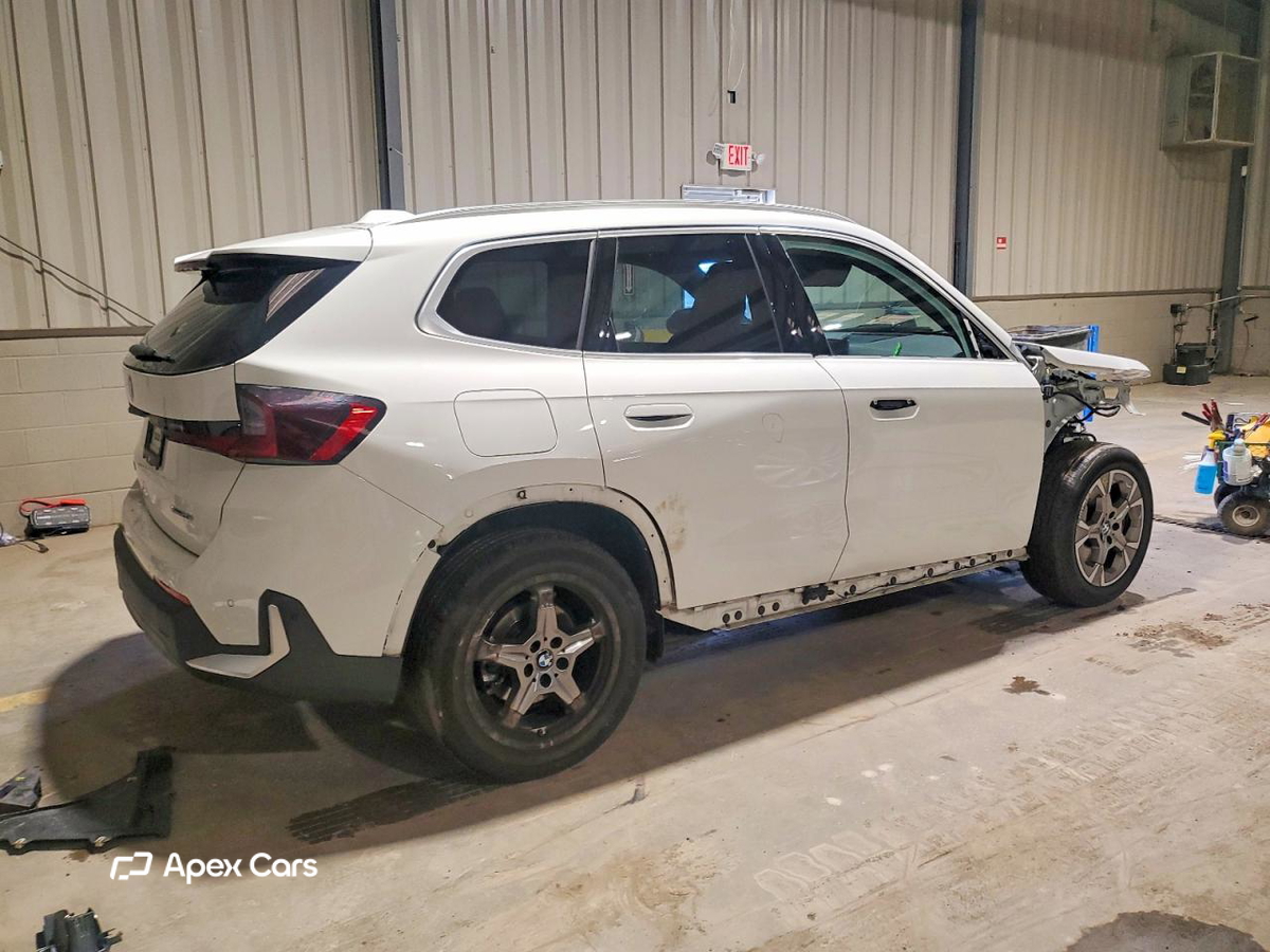 BMW X1 2023