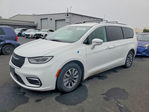 Chrysler Pacifica 2021