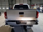 Chevrolet Silverado 2017