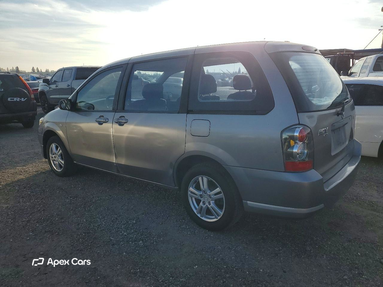 Mazda MPV 2005