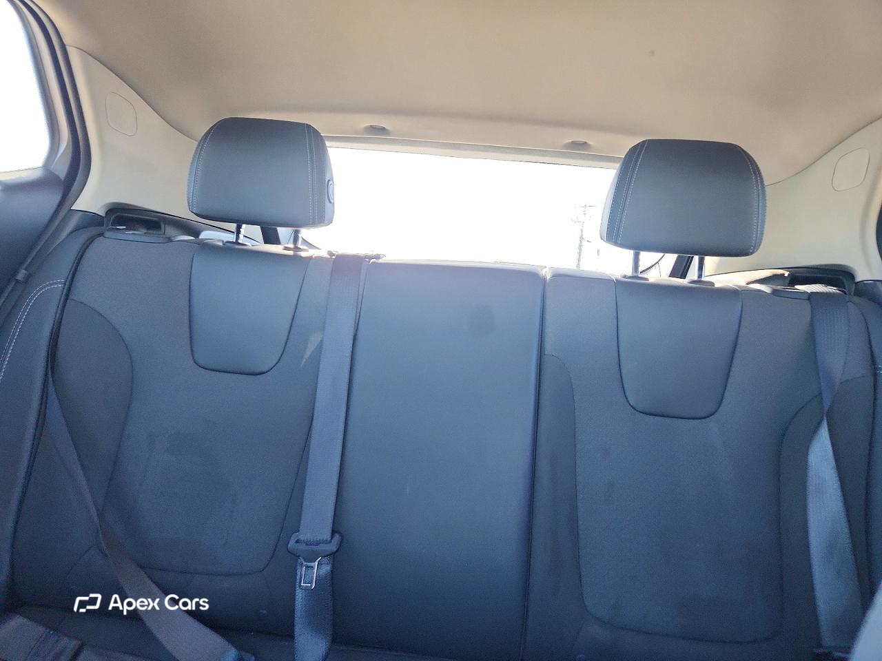 Buick Encore GX 2023