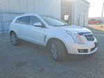 Cadillac SRX 2012