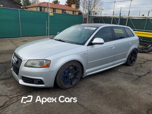Audi A3 2009 - Image 1 of 13