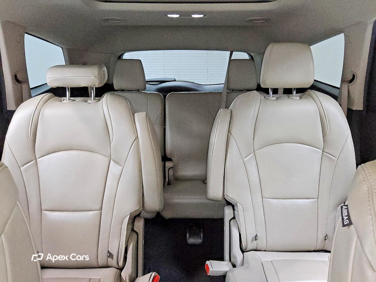 Buick Enclave 2018
