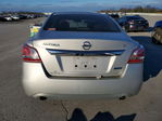 Nissan Altima 2013