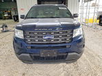 Ford Explorer 2017
