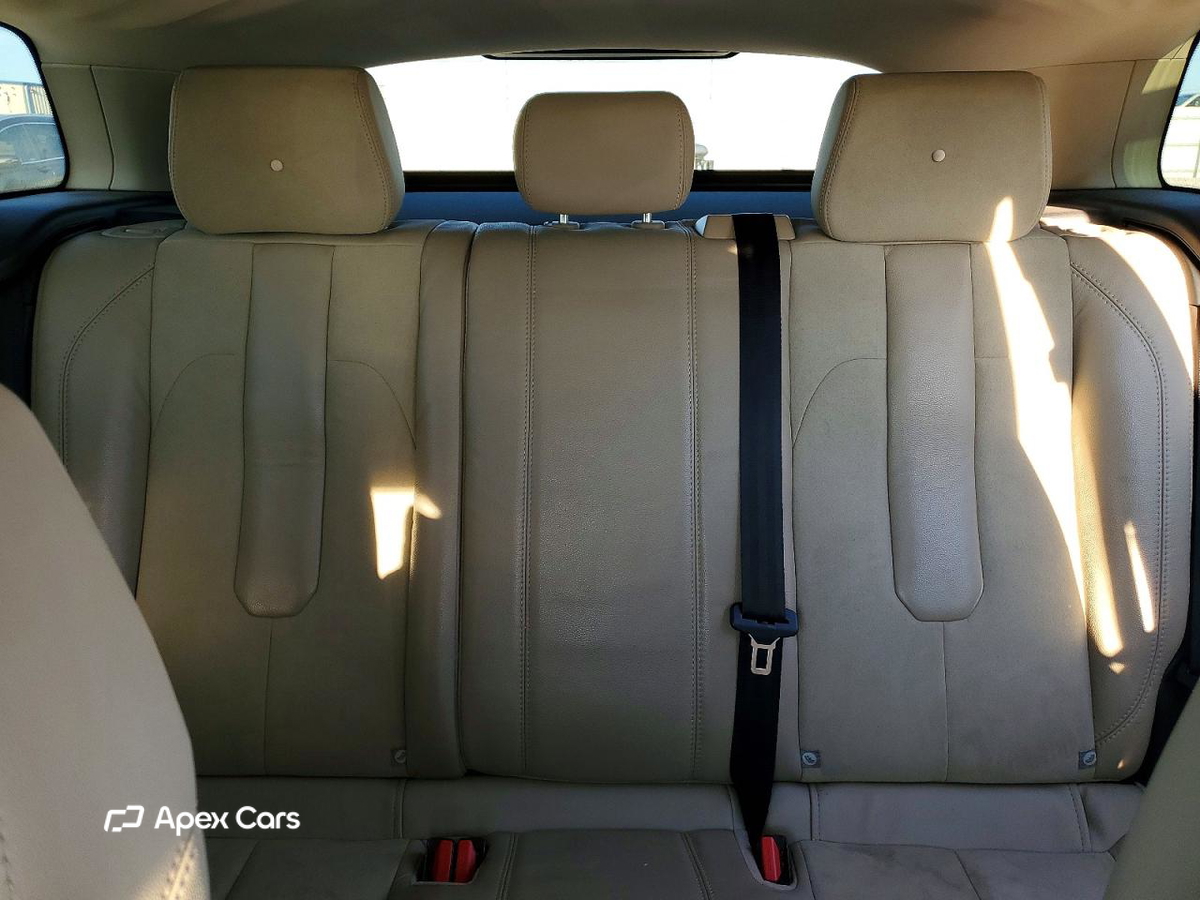 Land Rover Range Rover 2015