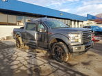 Ford F-150 2017