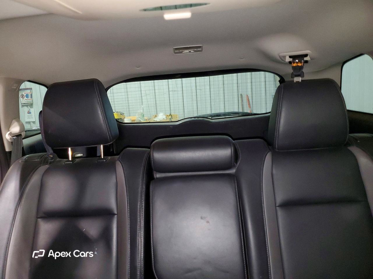 Mazda CX-9 2012