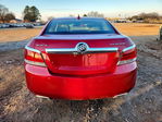 Buick LaCrosse 2013