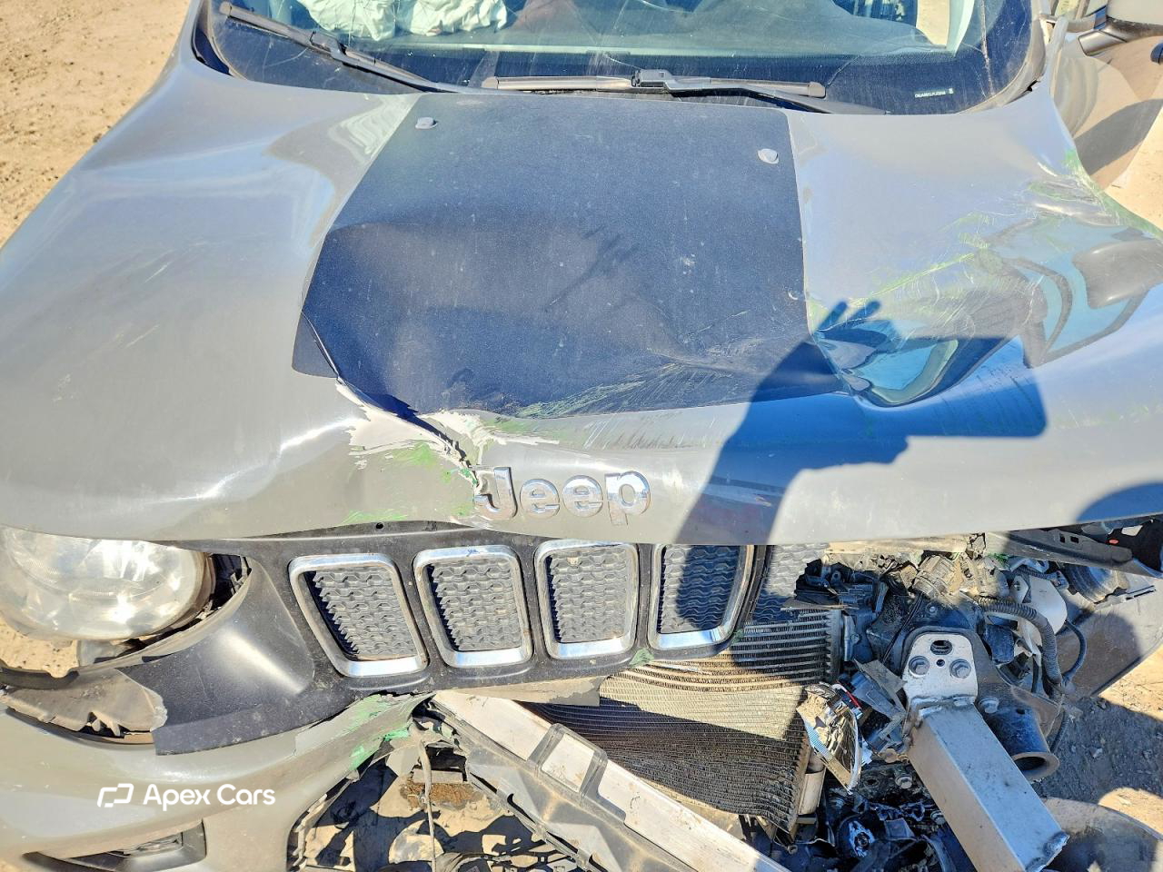 Jeep Renegade 2020