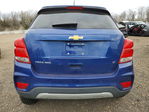 Chevrolet Trax 2017
