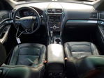 Ford Explorer 2016