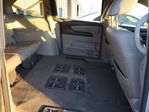 Honda Odyssey 2012