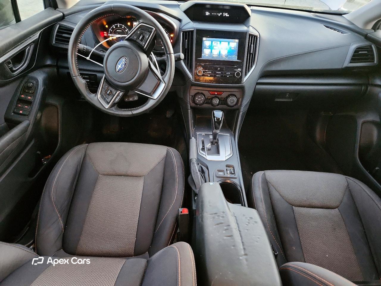 Subaru XV 2019