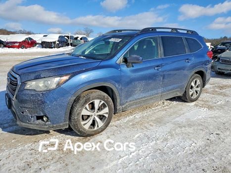 Subaru Ascent 2021 - Image 1 of 13