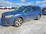 Subaru Ascent 2021