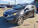 Kia Sportage 2012
