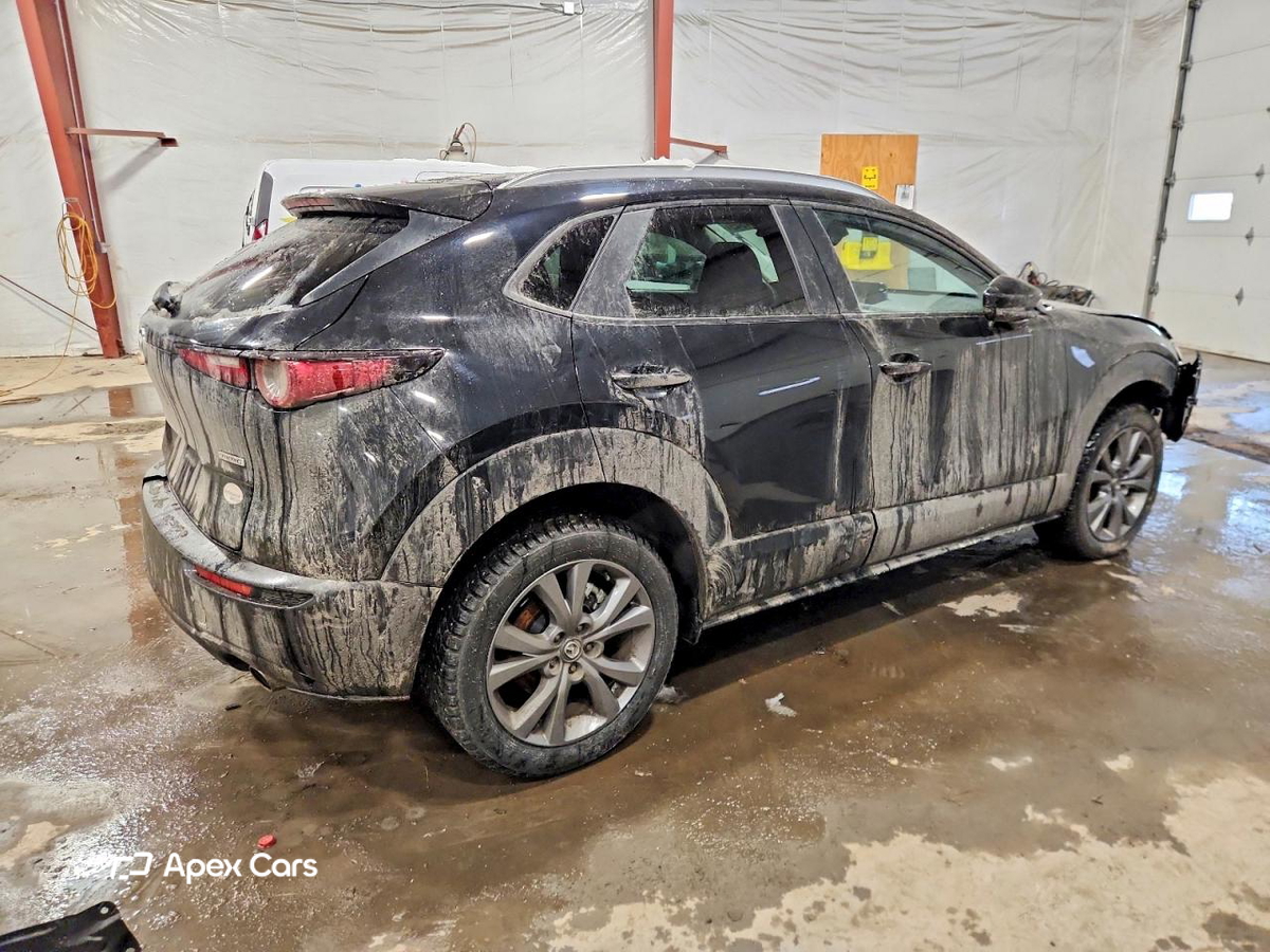 Mazda CX-30 2026