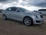 Cadillac ATS 2014