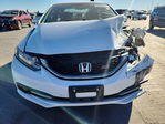 Honda Civic 2014