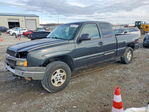 Chevrolet Silverado 2003