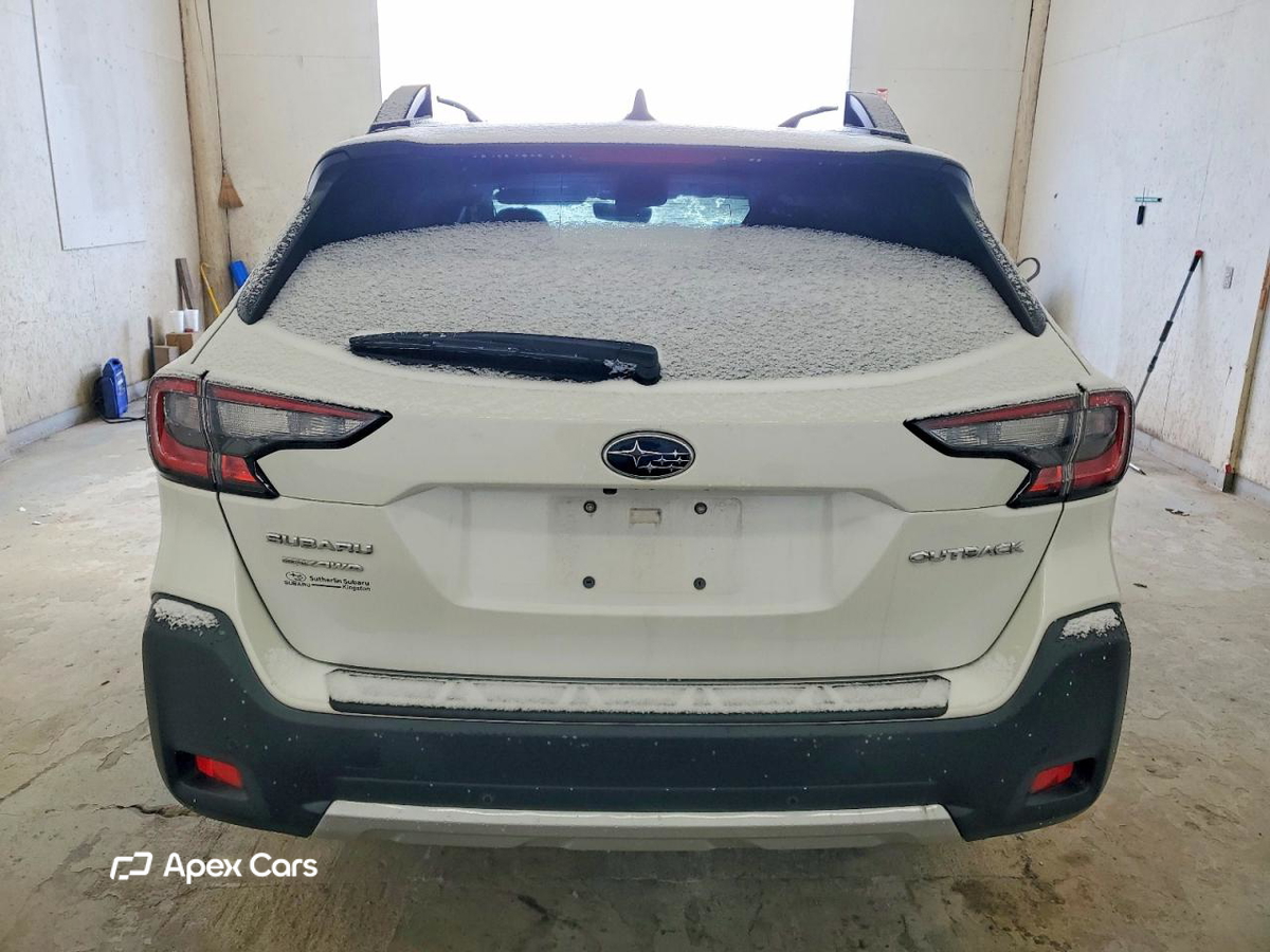 Subaru Outback 2023