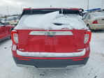 Ford Explorer 2023