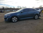 Kia Optima 2015