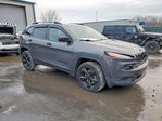 Jeep Cherokee 2016
