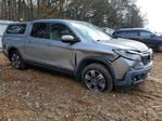 Honda Ridgeline 2018