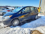Nissan Versa 2015