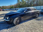 Jaguar S-Type 2003