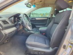 Subaru Legacy 2015