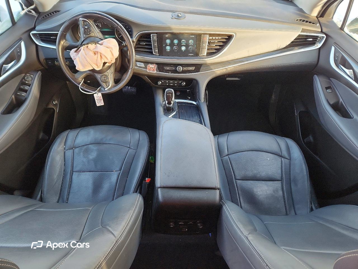 Buick Enclave 2019