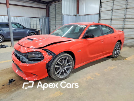 Dodge Charger 2023 - Image 1 of 13