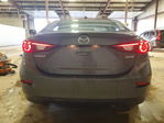 Mazda 3 2016