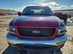 Ford F-150 2002